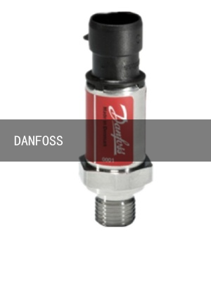 DANFOSS