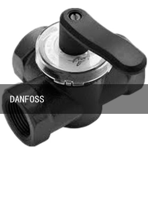 DANFOSS