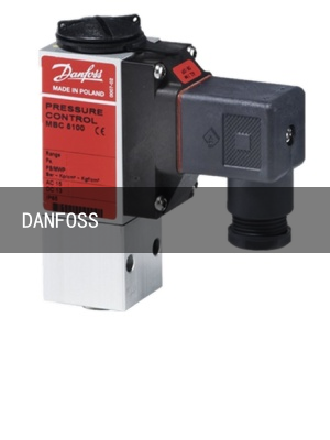 DANFOSS