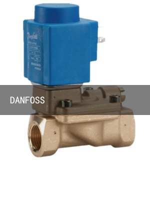 DANFOSS