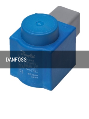 DANFOSS