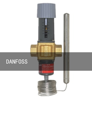 DANFOSS