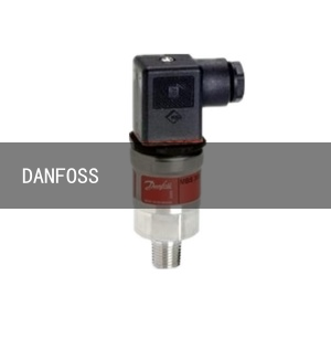 DANFOSS