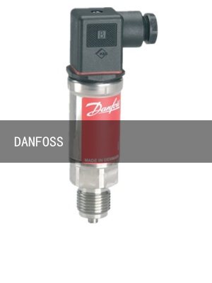 DANFOSS