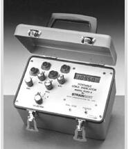 美國STRAINSERT多通道便攜式負(fù)荷指示器PLNX型