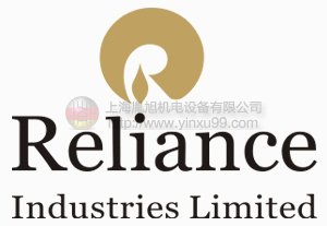 RELIANCE LOGO 