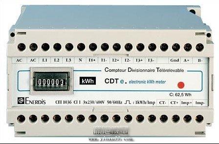 法國(guó)ENERDIS電能表/功率監(jiān)視器/示波器
