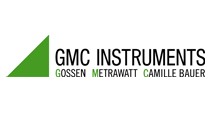 德國GMC-INSTRUMENTS 德國知名儀器儀表品牌