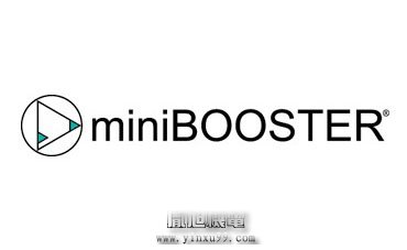 MINIBOOSTER - 丹麥MINIBOOSTER 增壓器 - 往復式增壓器制造商