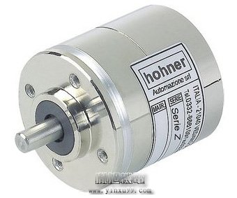 德國(guó)HOHNER編碼器/光電編碼器/光電