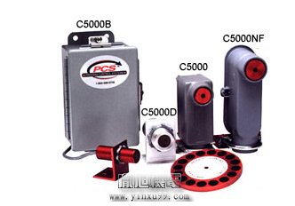 Maxigard C5000系列脈沖發(fā)射機(jī)