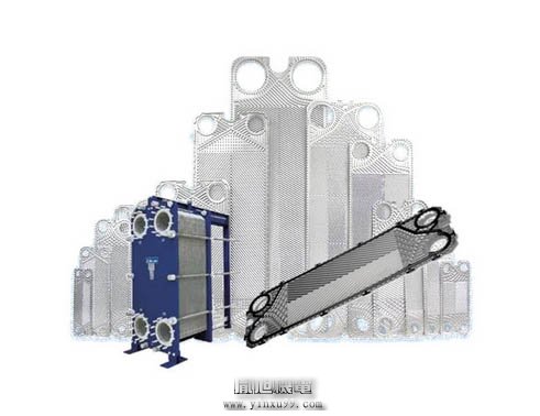 OHMS ENTERPRISE板式換熱器/OHM板式換熱器