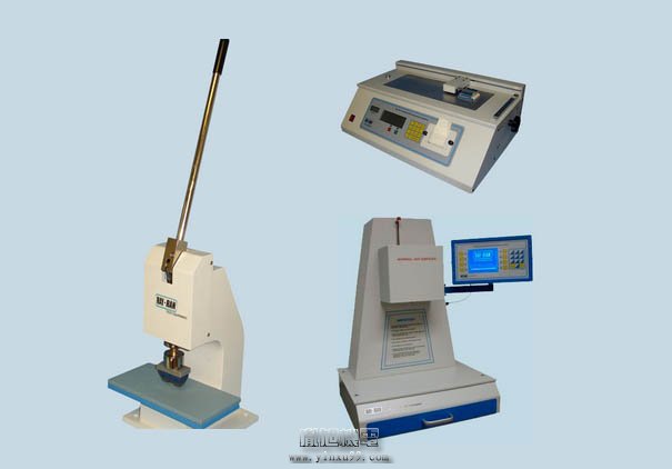 英國RAY-RAN POLYTEST試驗設(shè)備/塑料制樣機