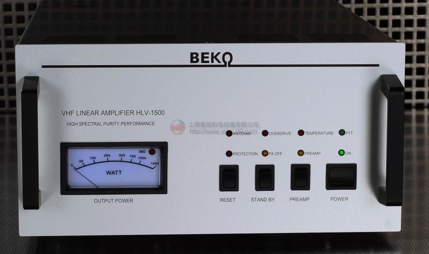 BEKO濾罐式活性碳過濾器