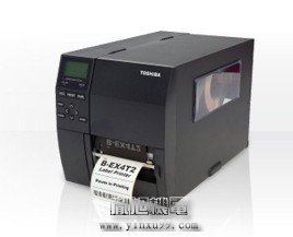 日本TOSHIBA TEC 網(wǎng)絡(luò)標(biāo)簽條碼打印機(jī)