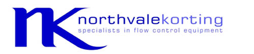 英國Northvale Korting 控制閥/角閥/止回閥制造商