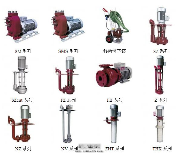 德國Schmalenberger潛水泵/離心泵/自吸式泵