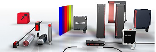 BALLUFF傳感器