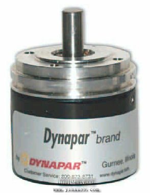 Dynapar速度傳感器