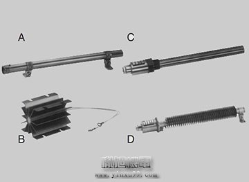 ELMESS加熱器/空氣加熱器/液位開(kāi)關(guān)