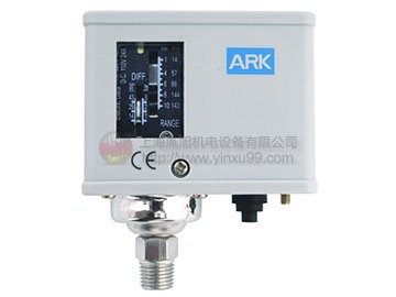 ARK調(diào)壓閥/油霧分離器