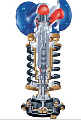 ARMATUREN減壓閥