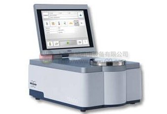 BRUKER  X射線熒光光譜儀 (XRF) 