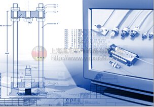 EPRO MMS傳感器/渦流探傷傳感器