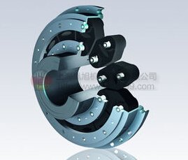 GKN Stromag AG 制動器/盤式制動器