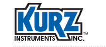 KURZ THERMAL質(zhì)量流量變送器