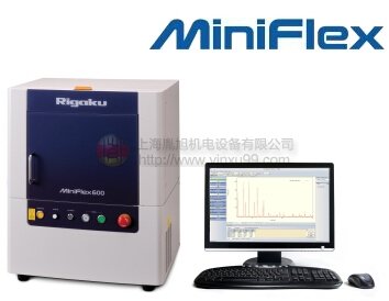 RIGAKU  X射線熒光（XRF）光譜儀