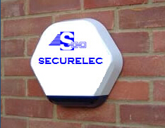 英國(guó)SECURELEC 電圍墻