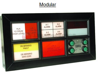 Indumart 報警器 本地控制模塊化報警器MAL系列 - Indumart