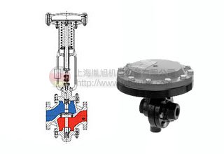 JORDAN 調(diào)節(jié)器 壓力調(diào)節(jié)器 背壓回路調(diào)節(jié)器 - Jordan Valve