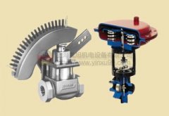 JORDAN 工業(yè)控制閥門 電動(dòng)控制閥 波紋管密封調(diào)節(jié)閥 - Jordan Valve