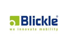 BLICKLE腳輪公司logo