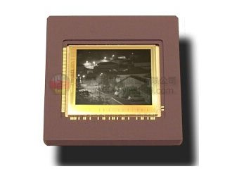 PHOTONIS LYNX CMOS 圖像傳感器 - PHOTONIS 傳感器