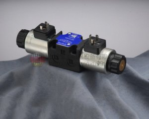 Continental Hydraulics 比例換向閥 比例閥