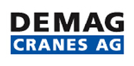 DEMAG - 德國(guó) 德馬格 DEMAG - Demag Cranes AG 專注于生產(chǎn)起重機(jī)和起重機(jī)部件