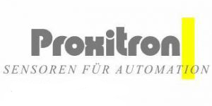 PROXITRON   LOGO