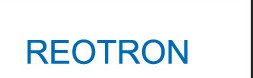 REOTRON logo