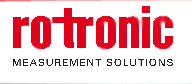 ROTRONIC logo