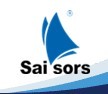 SAILSORS logo