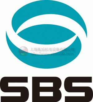 SBS LOGO 