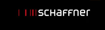 SCHAFFNER logo