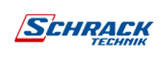 SCHRACK logo