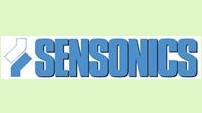 SENSONICS logo 