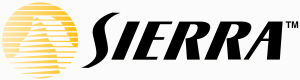 SIERRA LOGO