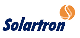 SOLARTRON logo