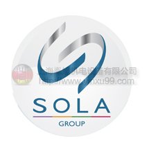 SOLA    logo 